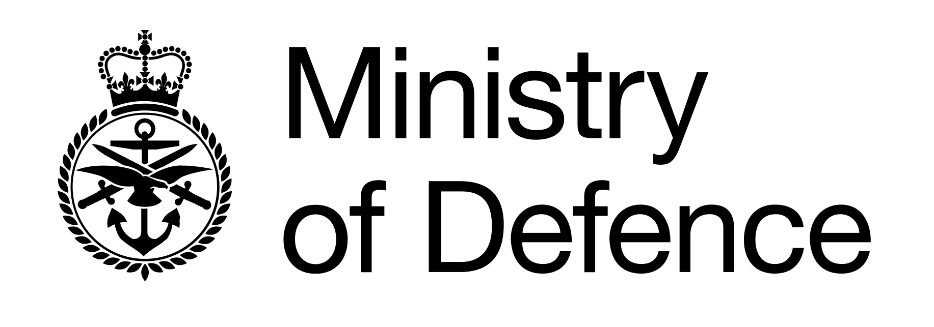 Ministry of Defence logo