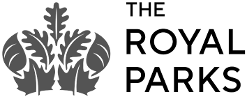 The Royal Parks logo